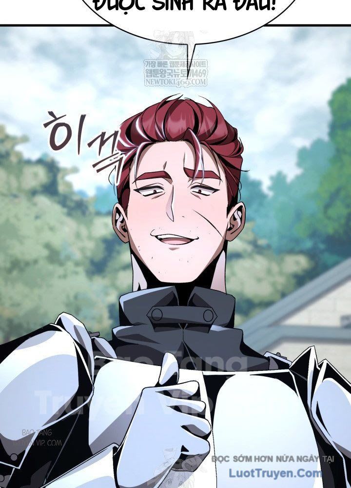 Sự Trả Thù Của Chúa Tể Bóng Tối Chapter 22 - 8