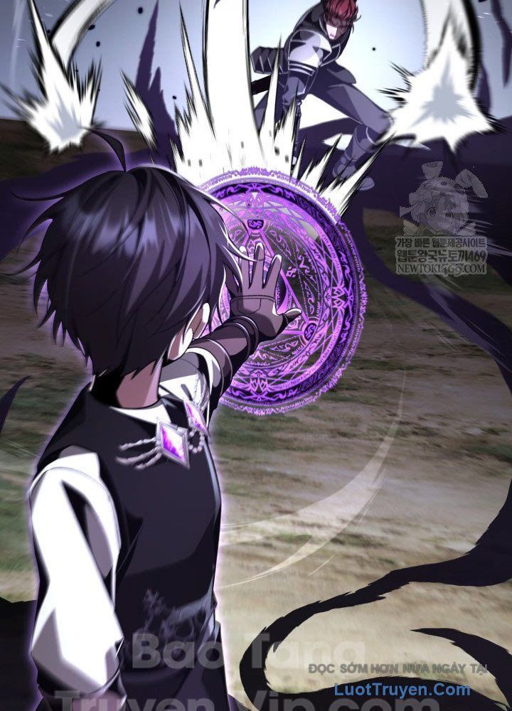 Sự Trả Thù Của Chúa Tể Bóng Tối Chapter 22 - 71