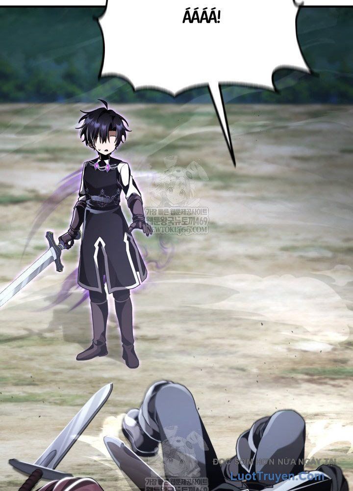 Sự Trả Thù Của Chúa Tể Bóng Tối Chapter 22 - 77