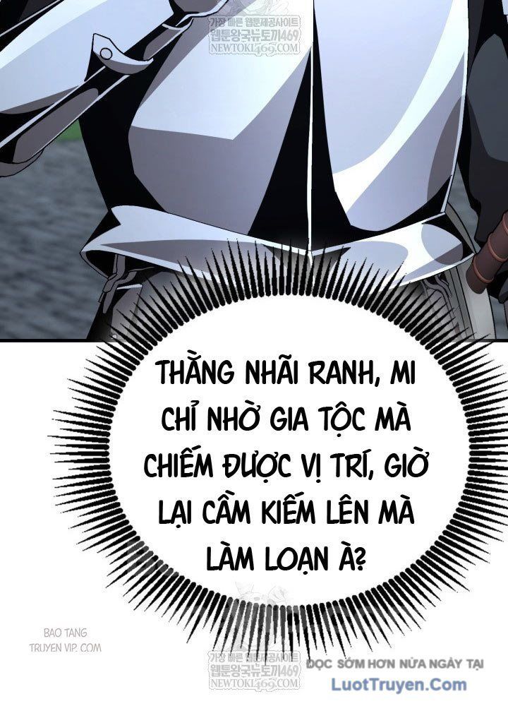 Sự Trả Thù Của Chúa Tể Bóng Tối Chapter 22 - 9