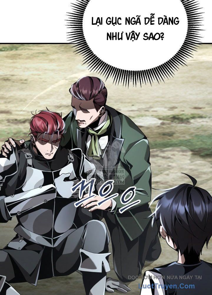 Sự Trả Thù Của Chúa Tể Bóng Tối Chapter 22 - 81