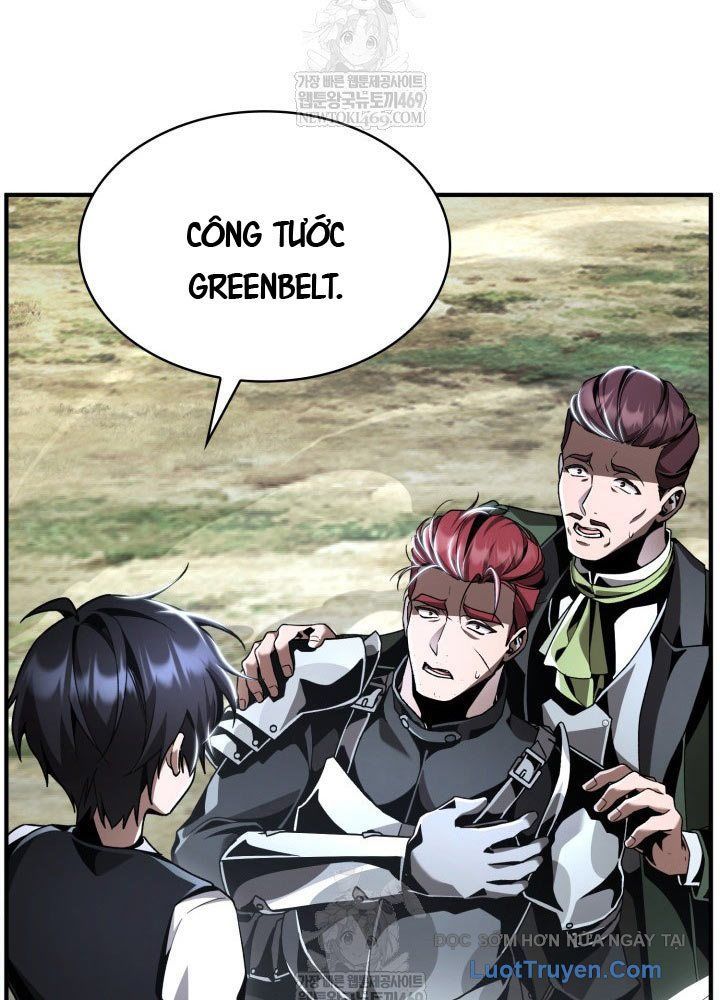 Sự Trả Thù Của Chúa Tể Bóng Tối Chapter 22 - 86