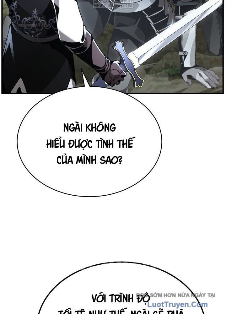 Sự Trả Thù Của Chúa Tể Bóng Tối Chapter 22 - 87