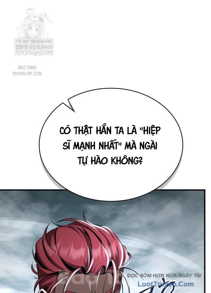 Sự Trả Thù Của Chúa Tể Bóng Tối Chapter 22 - 91