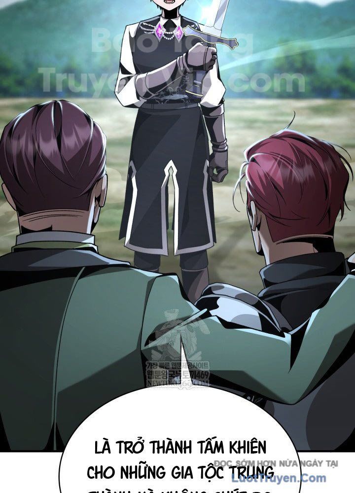 Sự Trả Thù Của Chúa Tể Bóng Tối Chapter 22 - 94