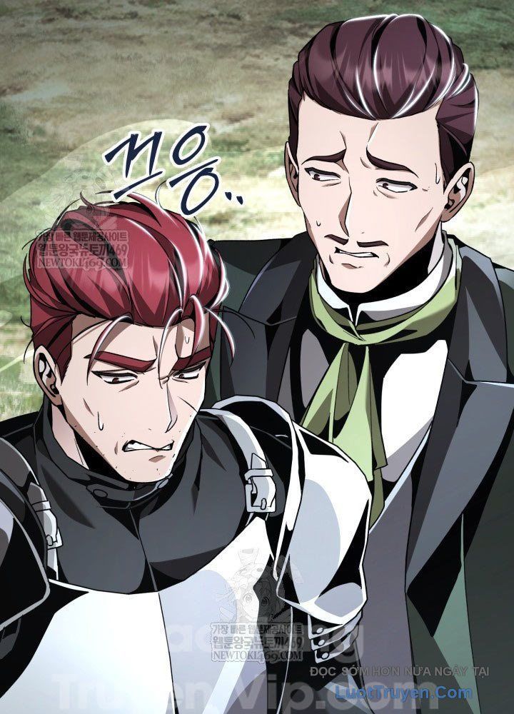 Sự Trả Thù Của Chúa Tể Bóng Tối Chapter 22 - 96