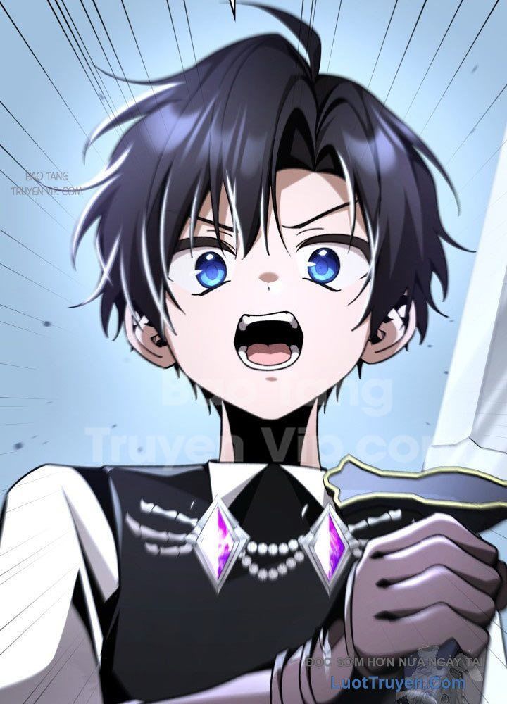 Sự Trả Thù Của Chúa Tể Bóng Tối Chapter 22 - 98