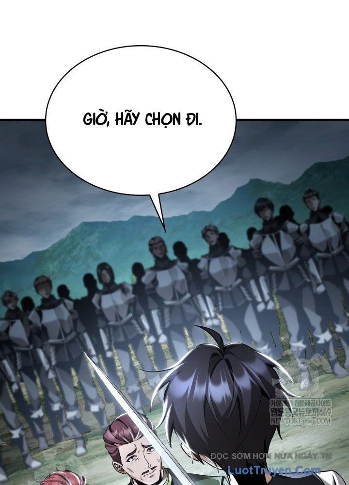 Sự Trả Thù Của Chúa Tể Bóng Tối Chapter 22 - 100