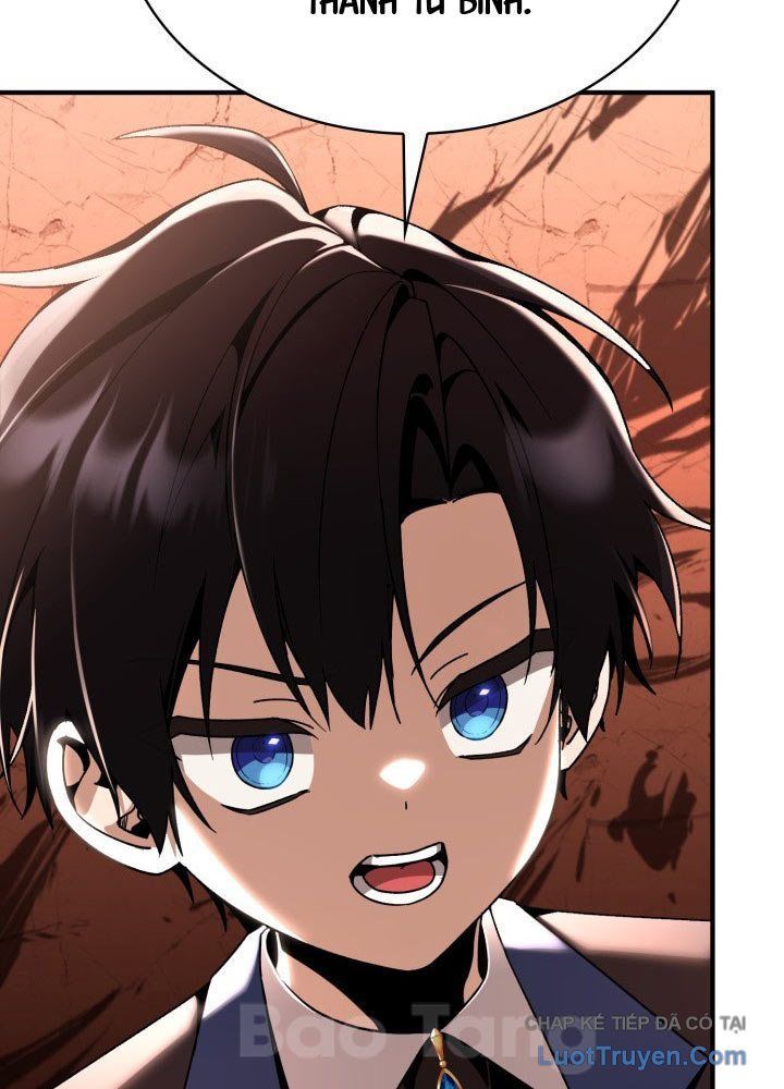 Sự Trả Thù Của Chúa Tể Bóng Tối Chapter 23 - 102