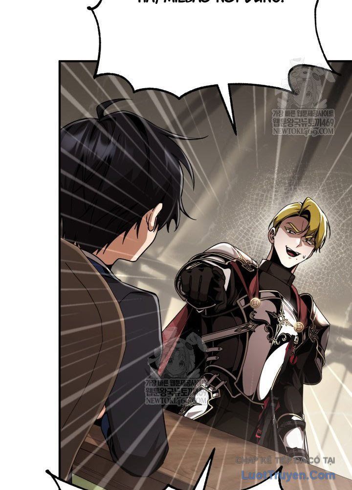 Sự Trả Thù Của Chúa Tể Bóng Tối Chapter 23 - 106