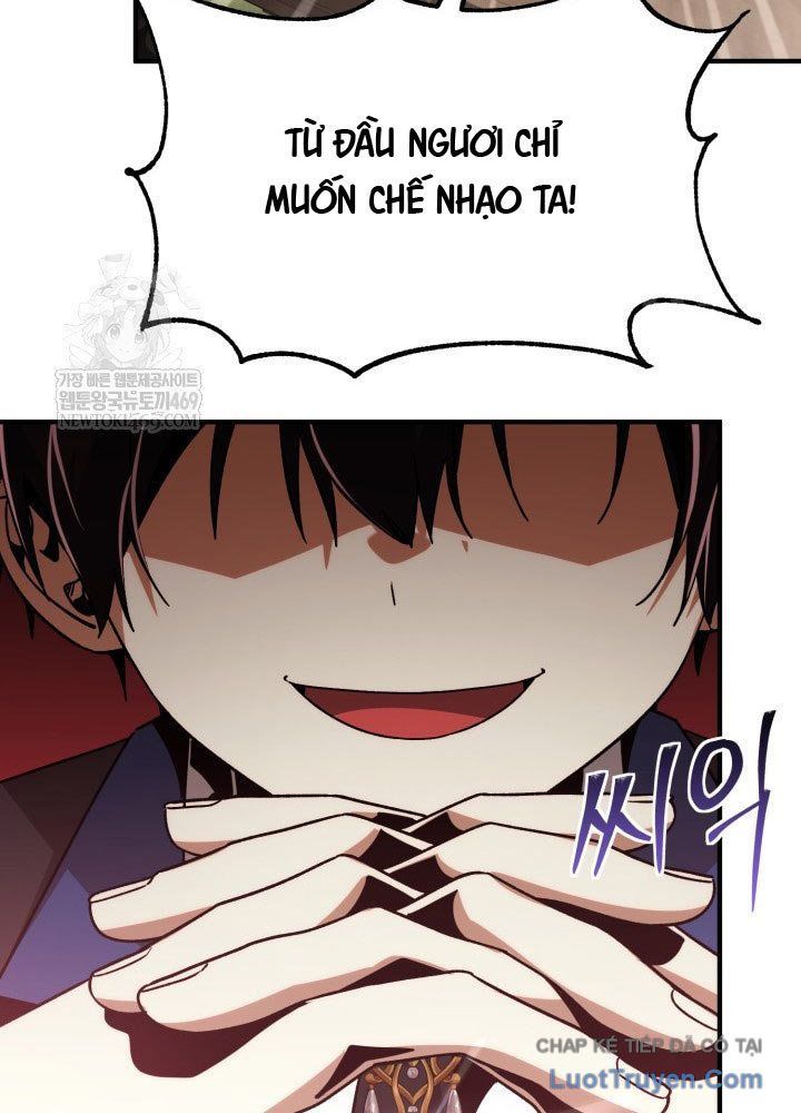 Sự Trả Thù Của Chúa Tể Bóng Tối Chapter 23 - 107