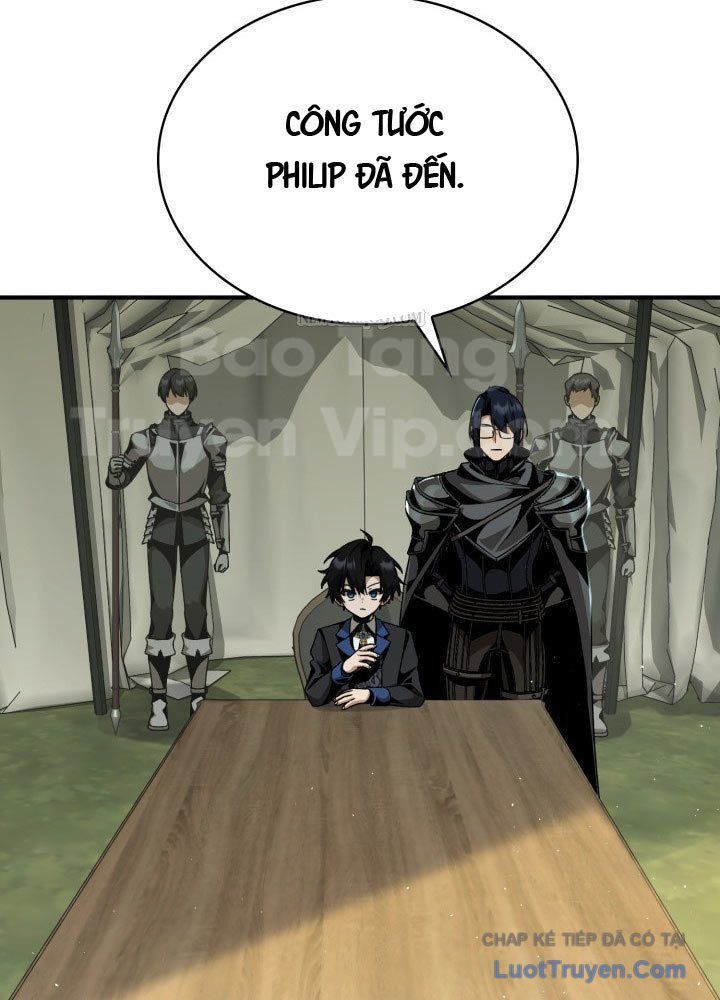 Sự Trả Thù Của Chúa Tể Bóng Tối Chapter 23 - 12