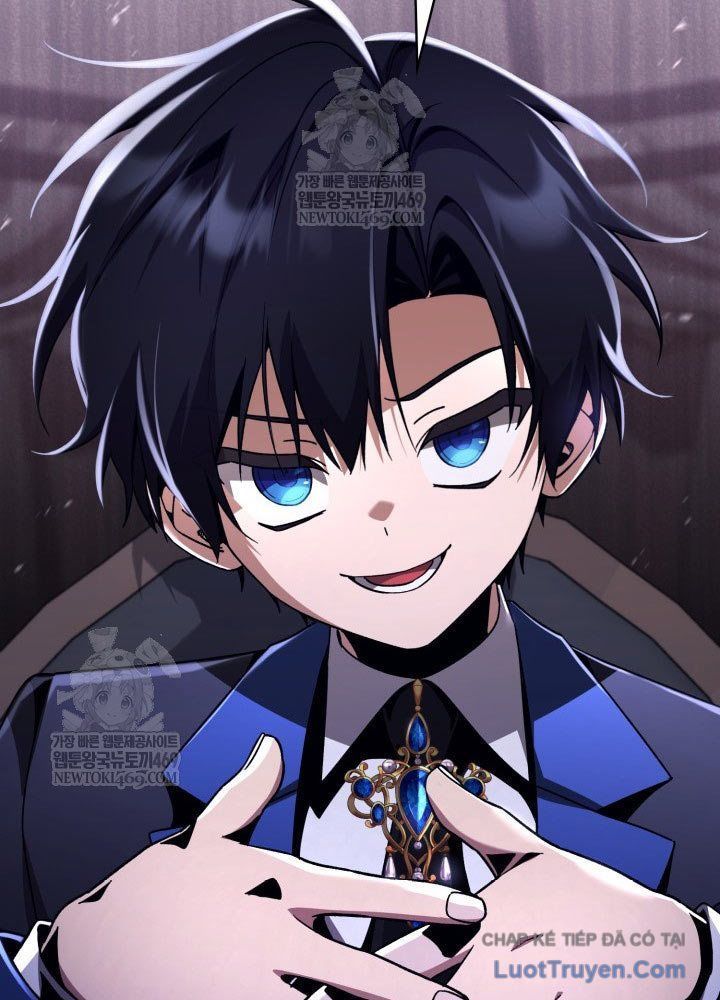 Sự Trả Thù Của Chúa Tể Bóng Tối Chapter 23 - 112