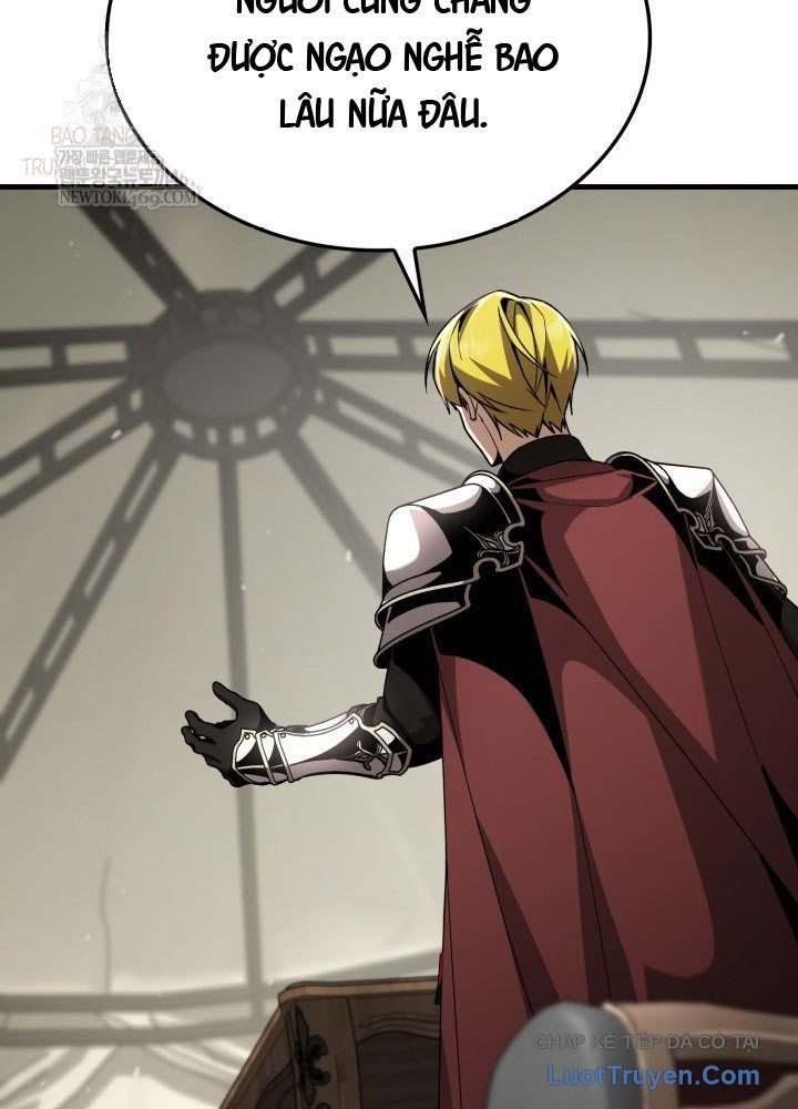 Sự Trả Thù Của Chúa Tể Bóng Tối Chapter 23 - 118