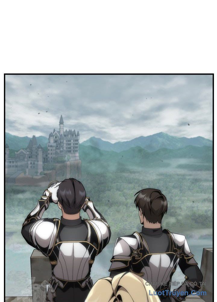 Sự Trả Thù Của Chúa Tể Bóng Tối Chapter 23 - 125