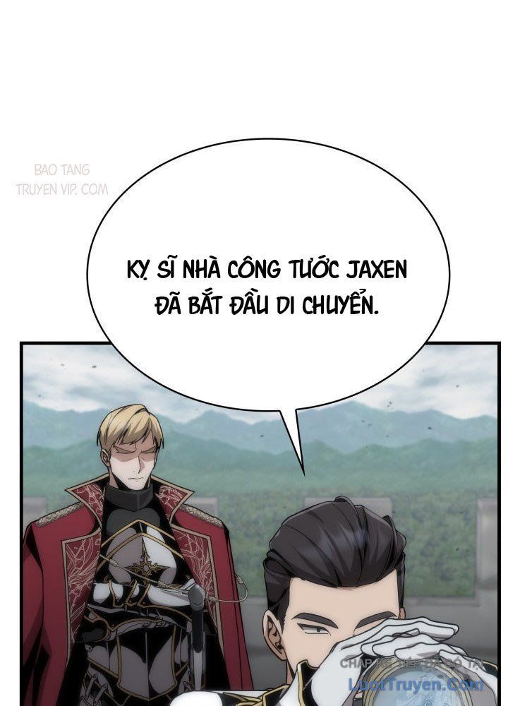 Sự Trả Thù Của Chúa Tể Bóng Tối Chapter 23 - 127