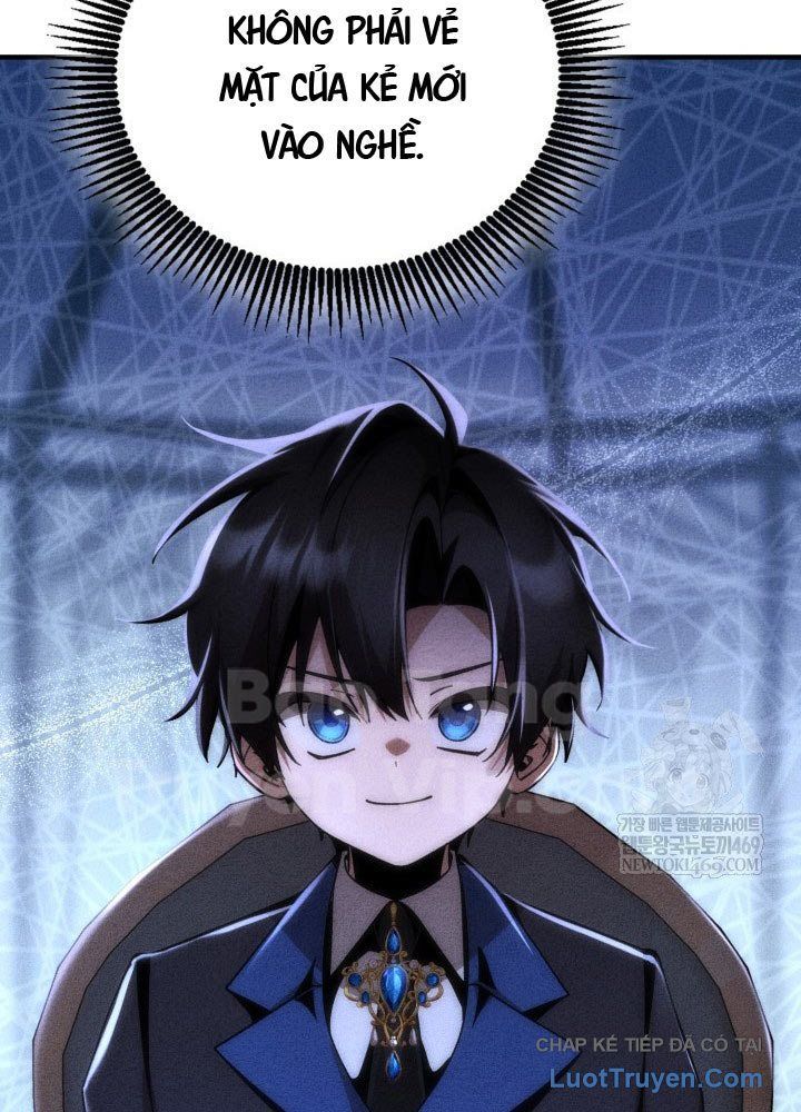 Sự Trả Thù Của Chúa Tể Bóng Tối Chapter 23 - 130