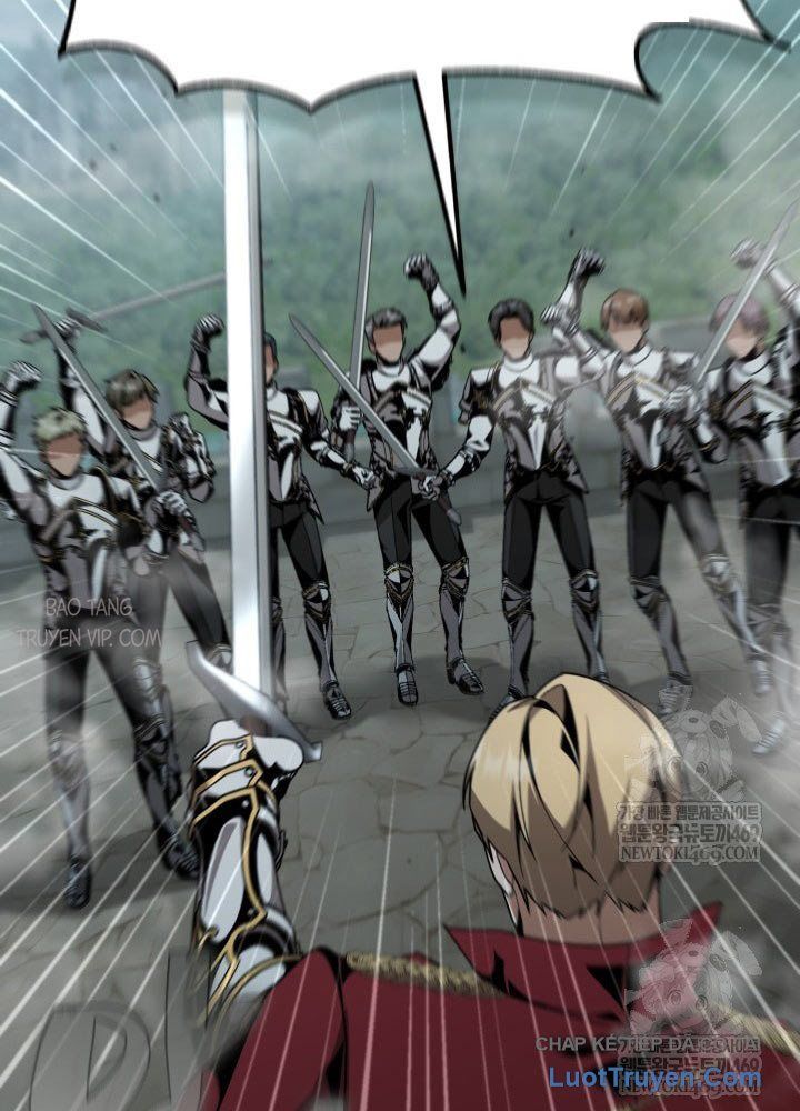Sự Trả Thù Của Chúa Tể Bóng Tối Chapter 23 - 137