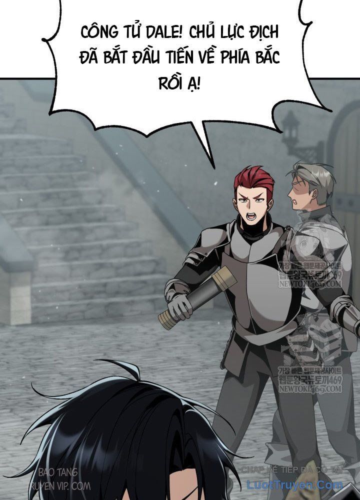 Sự Trả Thù Của Chúa Tể Bóng Tối Chapter 23 - 139