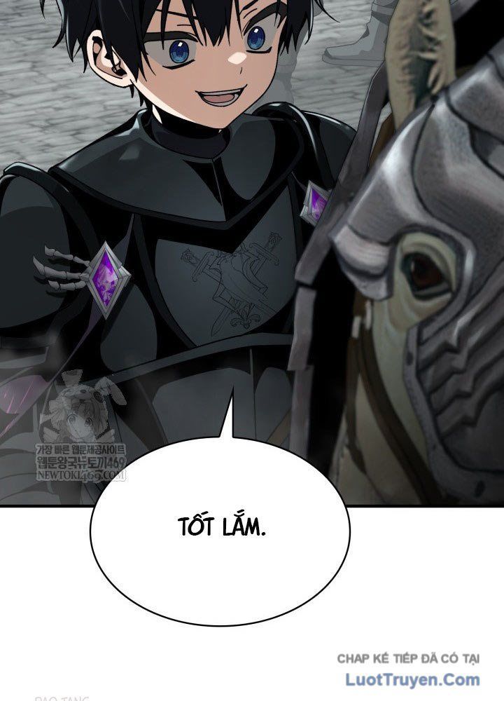 Sự Trả Thù Của Chúa Tể Bóng Tối Chapter 23 - 140
