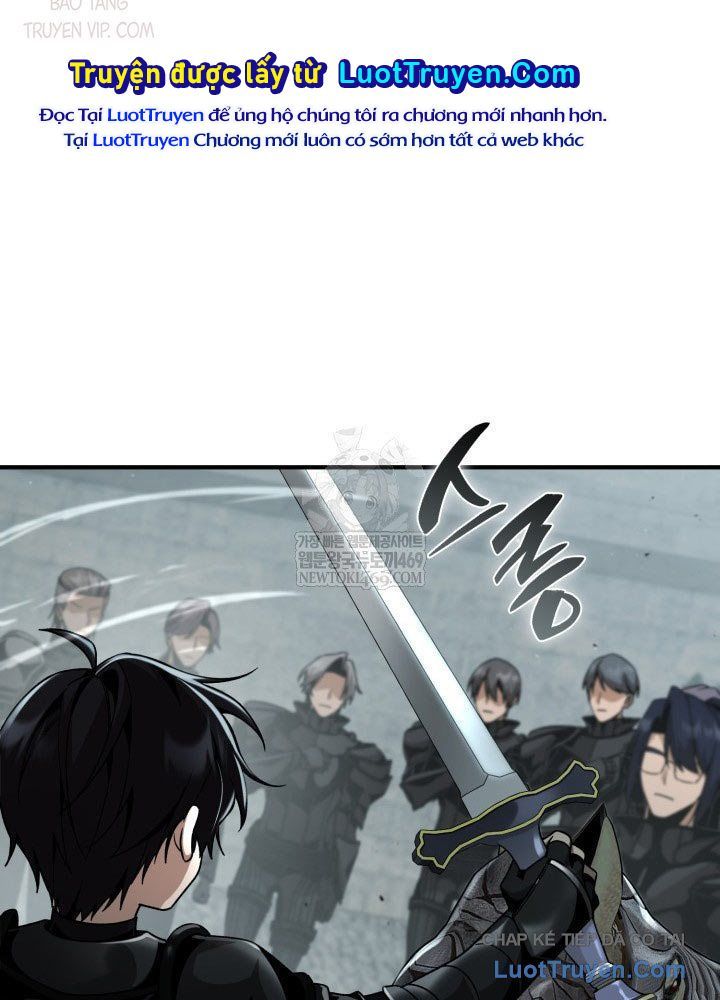 Sự Trả Thù Của Chúa Tể Bóng Tối Chapter 23 - 141