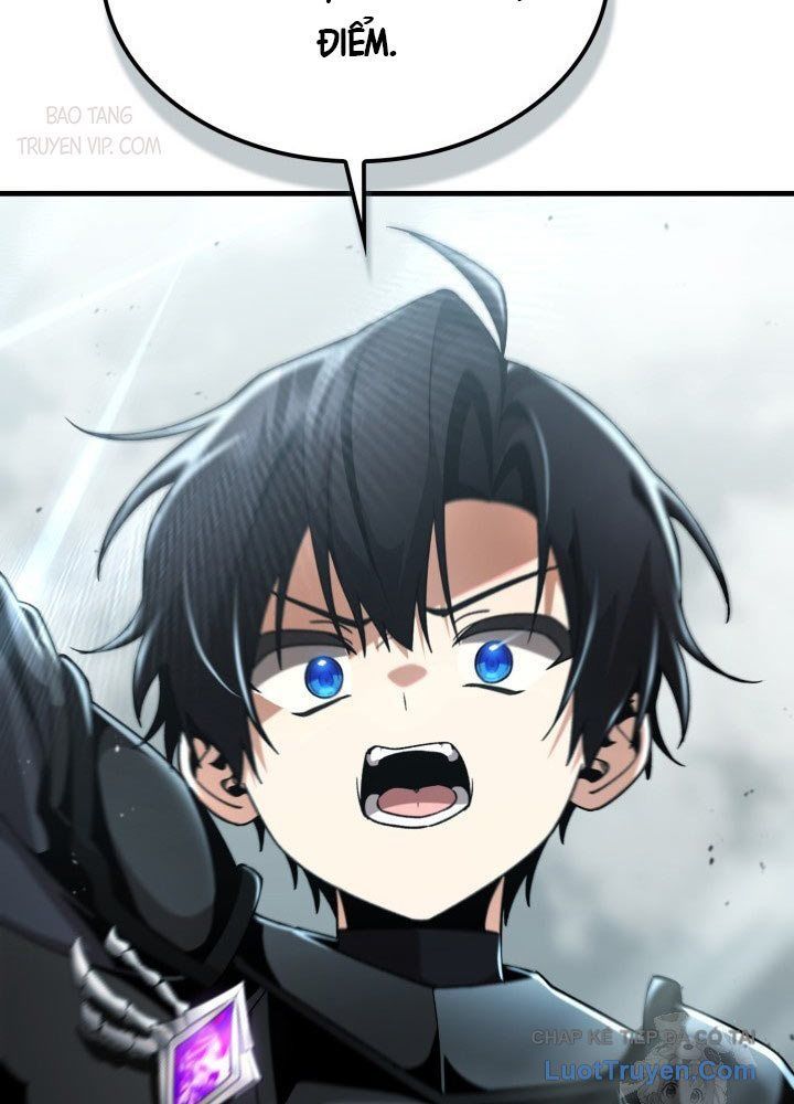 Sự Trả Thù Của Chúa Tể Bóng Tối Chapter 23 - 143