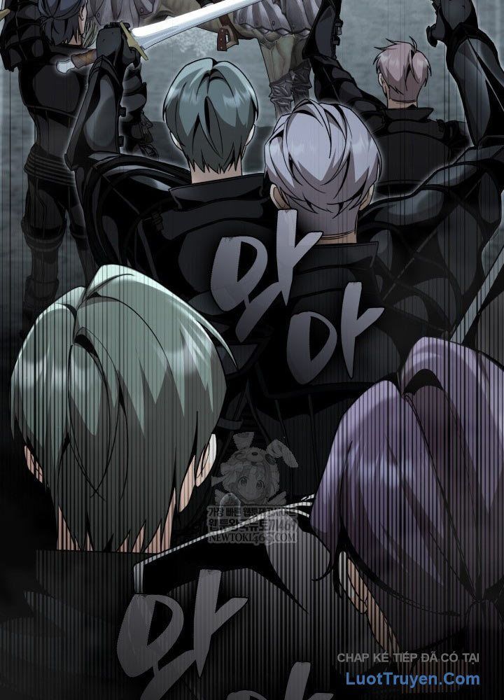 Sự Trả Thù Của Chúa Tể Bóng Tối Chapter 23 - 146
