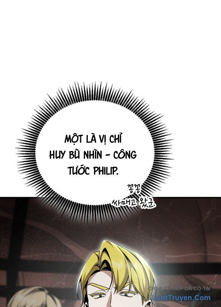 Sự Trả Thù Của Chúa Tể Bóng Tối Chapter 23 - 16