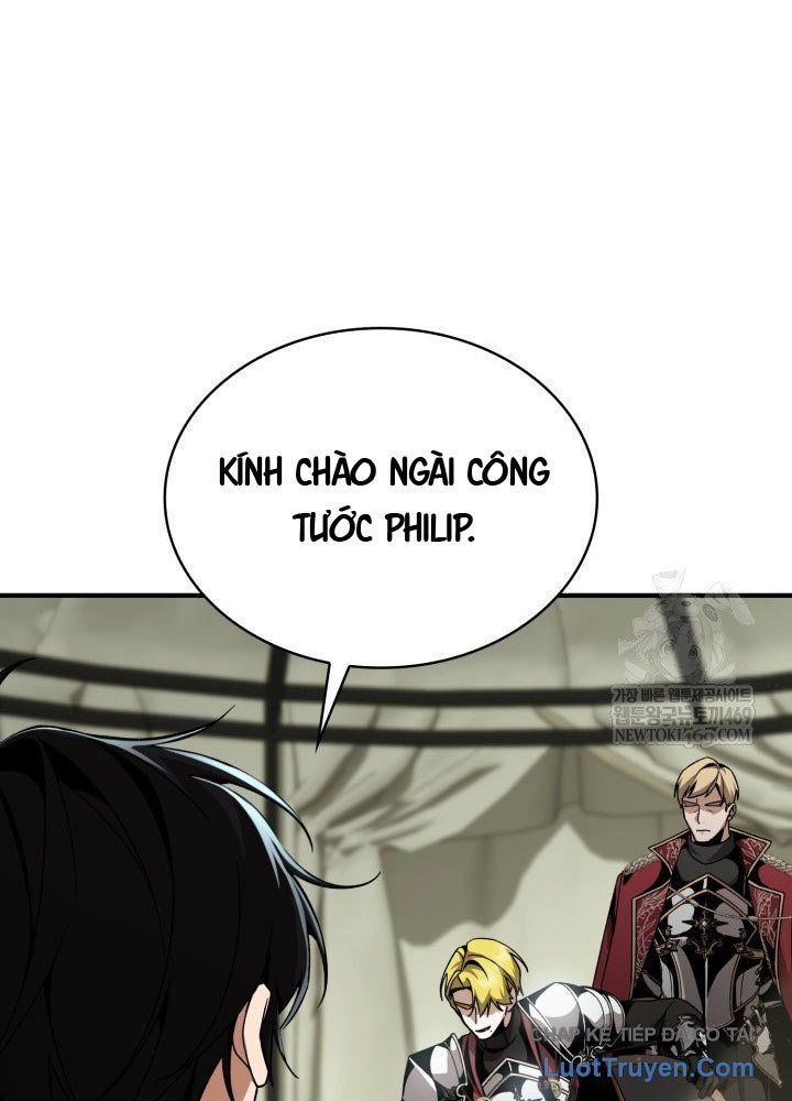 Sự Trả Thù Của Chúa Tể Bóng Tối Chapter 23 - 21