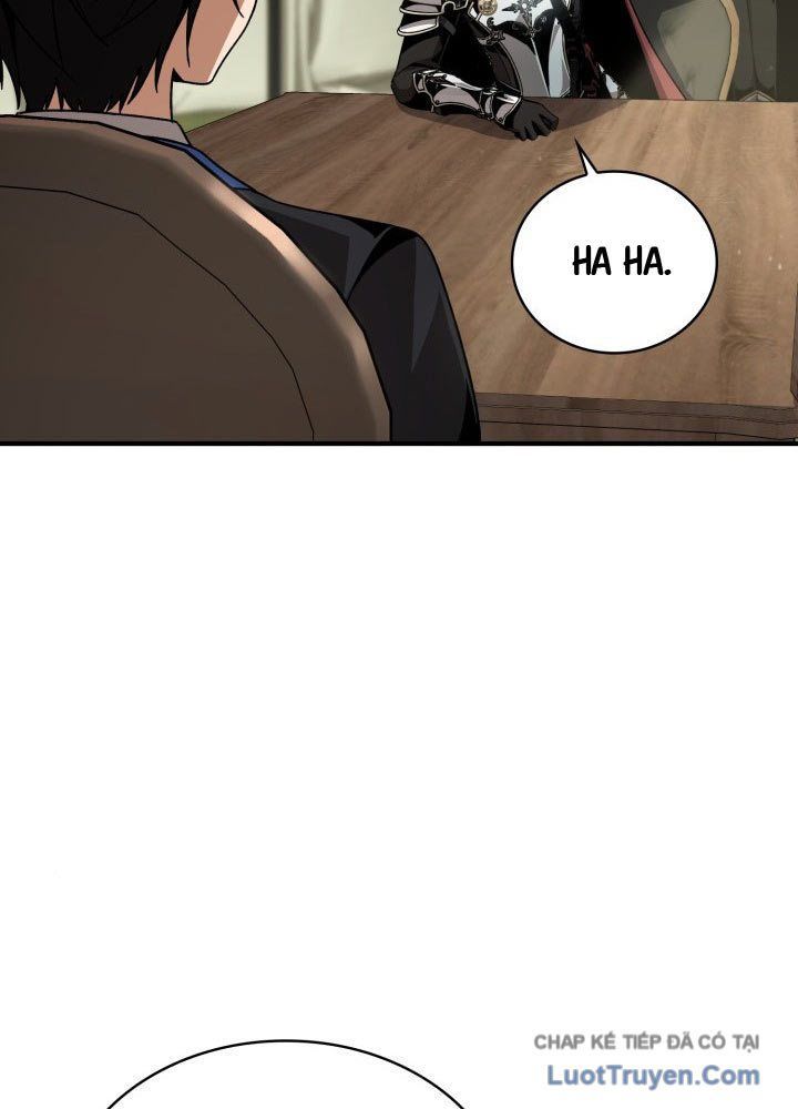 Sự Trả Thù Của Chúa Tể Bóng Tối Chapter 23 - 22