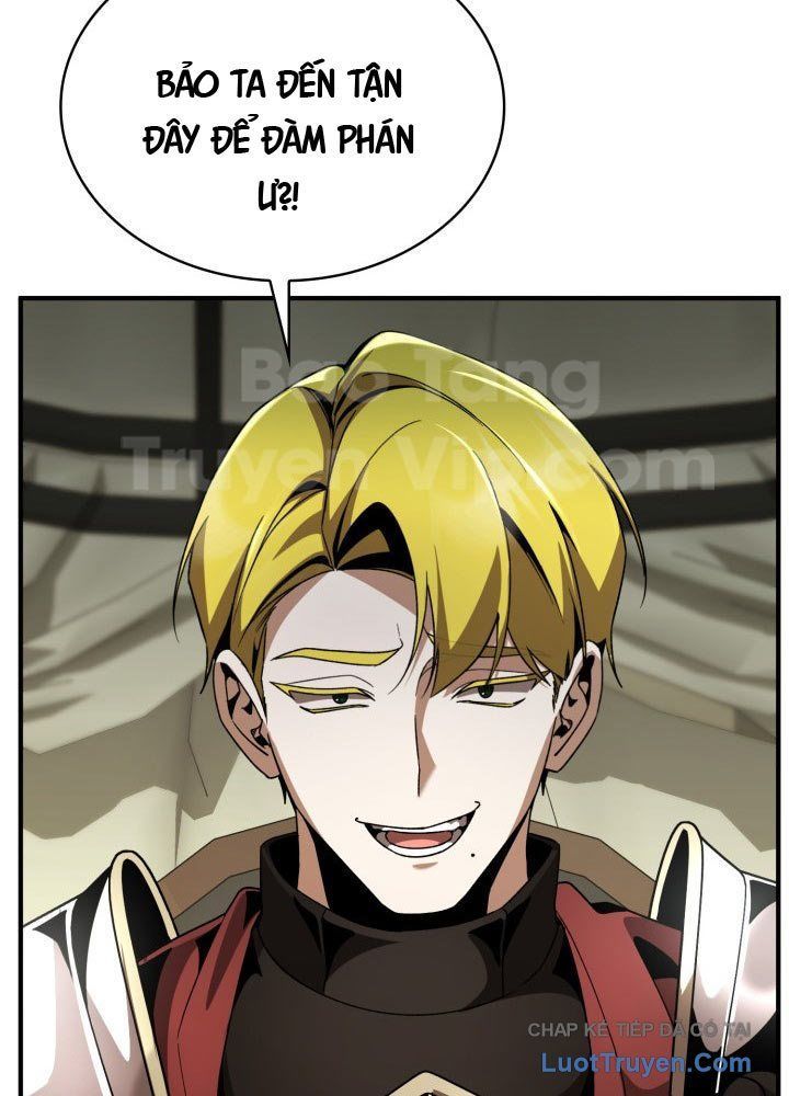 Sự Trả Thù Của Chúa Tể Bóng Tối Chapter 23 - 23