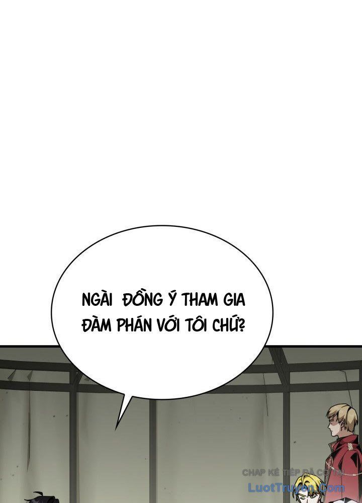 Sự Trả Thù Của Chúa Tể Bóng Tối Chapter 23 - 26