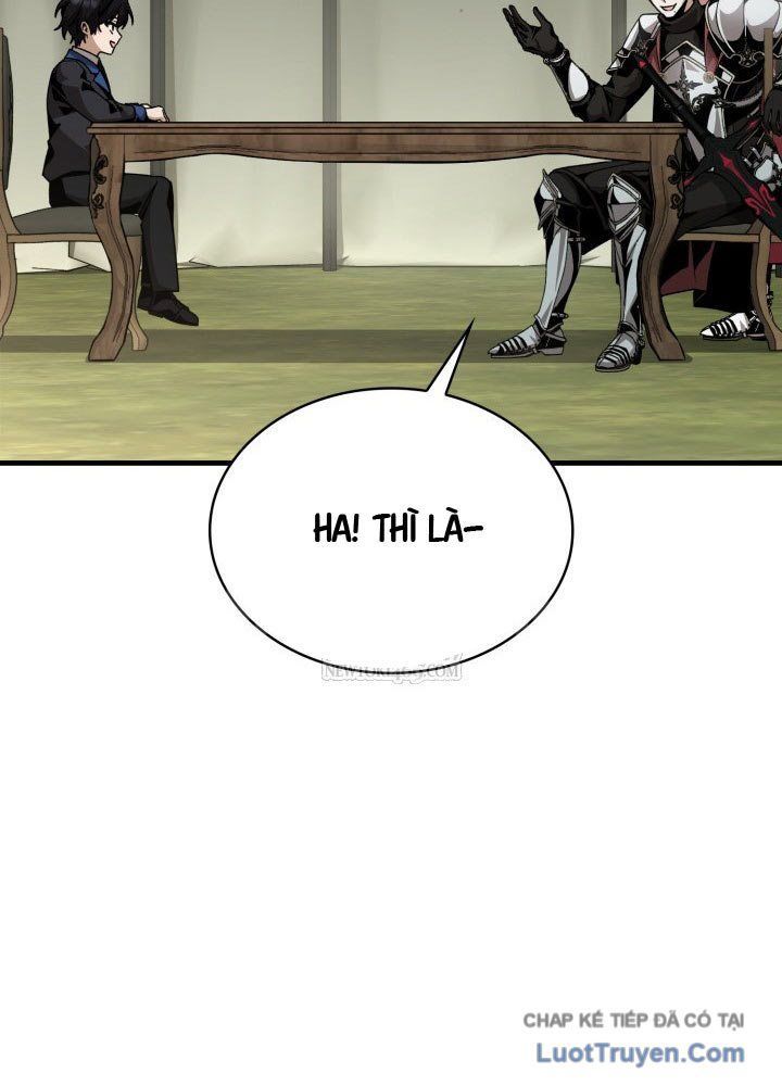 Sự Trả Thù Của Chúa Tể Bóng Tối Chapter 23 - 27