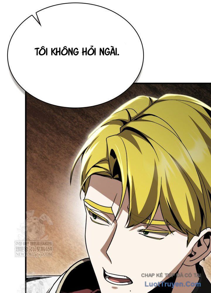 Sự Trả Thù Của Chúa Tể Bóng Tối Chapter 23 - 28