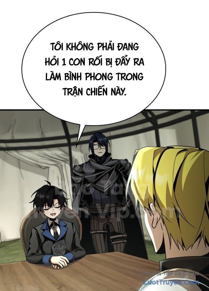 Sự Trả Thù Của Chúa Tể Bóng Tối Chapter 23 - 30