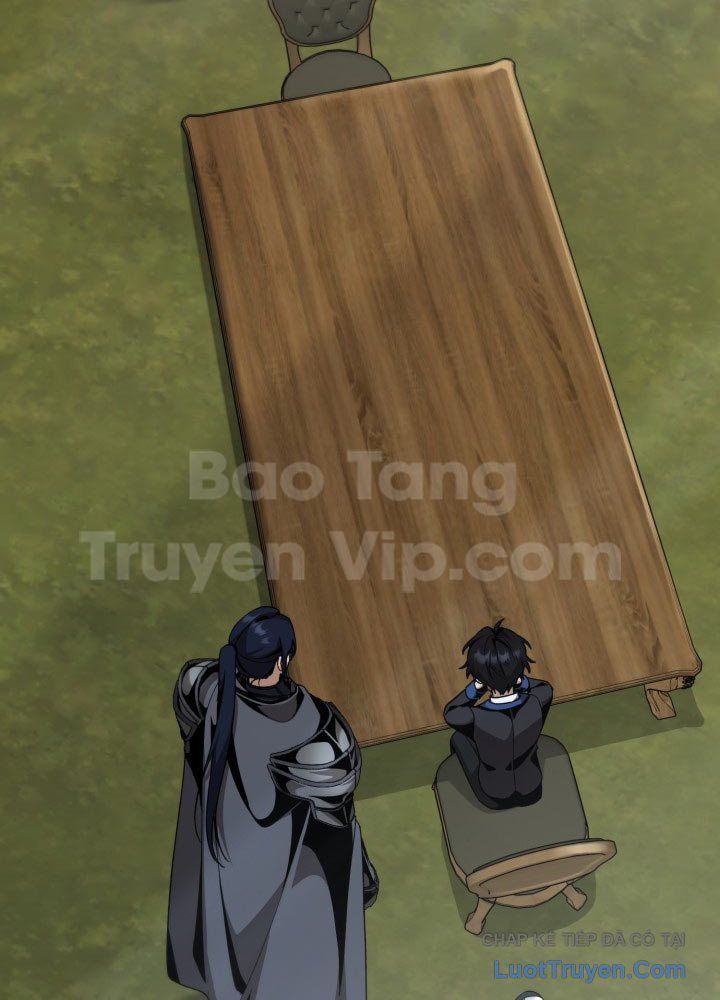 Sự Trả Thù Của Chúa Tể Bóng Tối Chapter 23 - 4