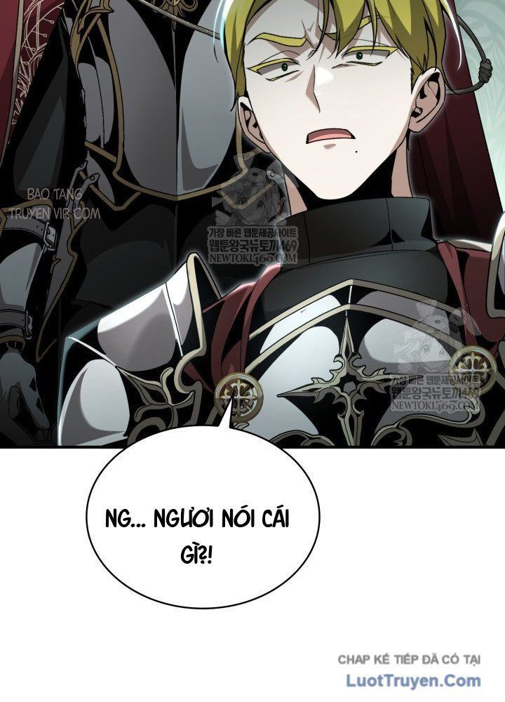 Sự Trả Thù Của Chúa Tể Bóng Tối Chapter 23 - 33