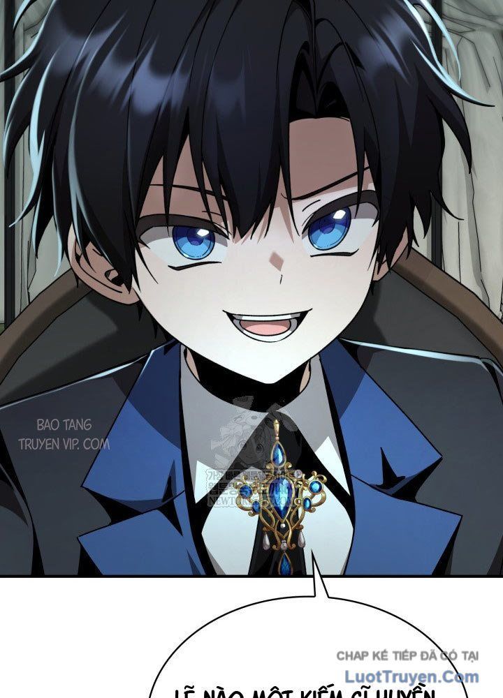 Sự Trả Thù Của Chúa Tể Bóng Tối Chapter 23 - 35