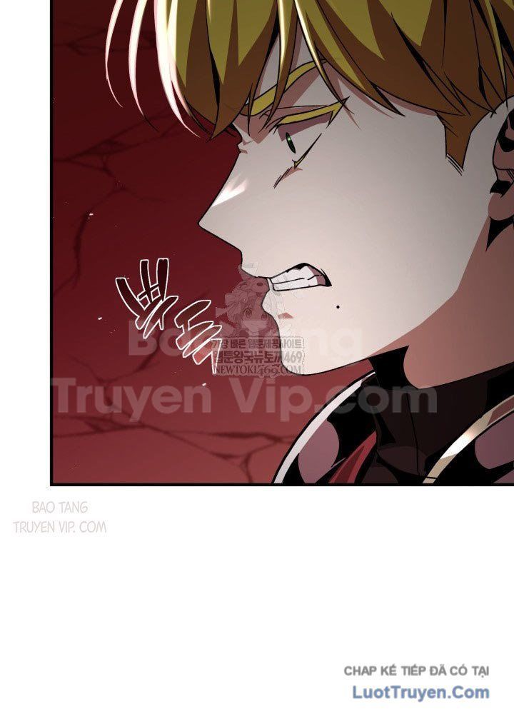Sự Trả Thù Của Chúa Tể Bóng Tối Chapter 23 - 37