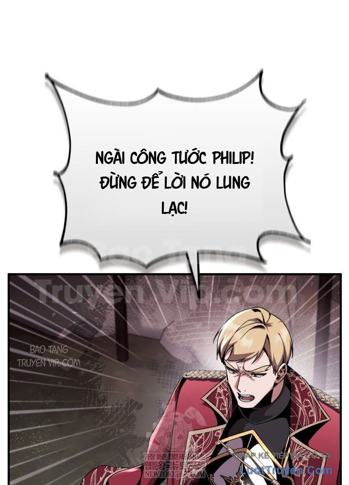 Sự Trả Thù Của Chúa Tể Bóng Tối Chapter 23 - 38