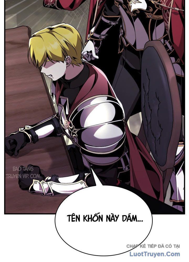 Sự Trả Thù Của Chúa Tể Bóng Tối Chapter 23 - 39