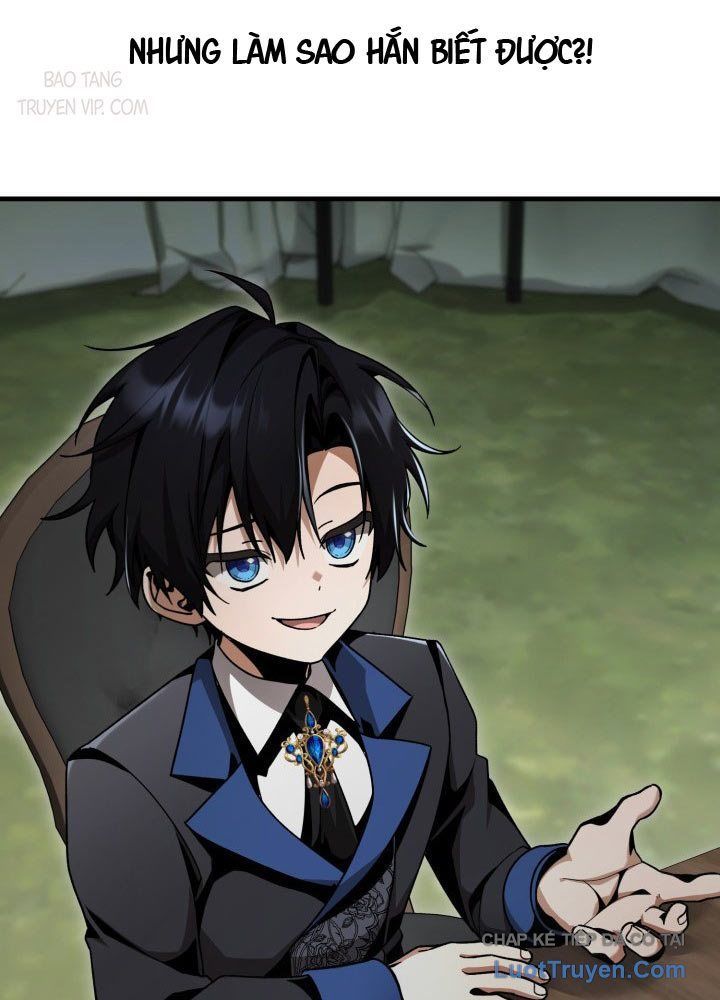 Sự Trả Thù Của Chúa Tể Bóng Tối Chapter 23 - 43
