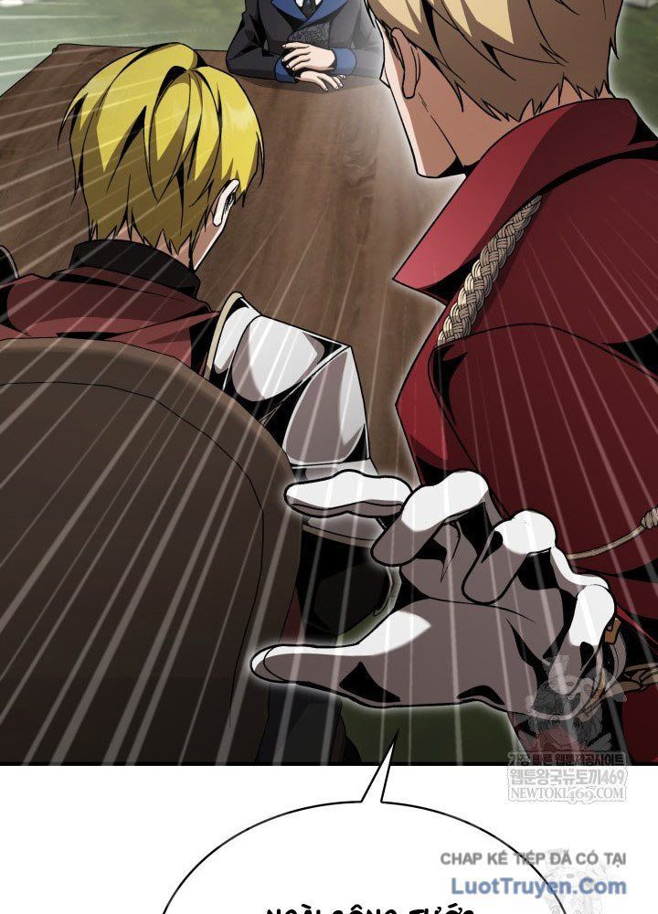 Sự Trả Thù Của Chúa Tể Bóng Tối Chapter 23 - 46