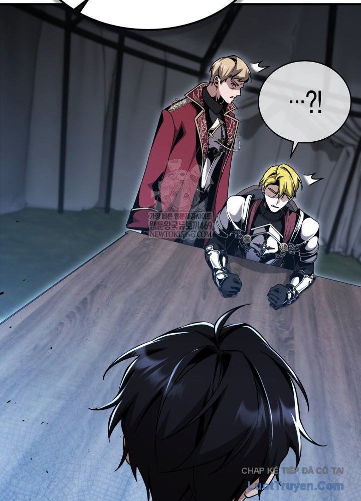 Sự Trả Thù Của Chúa Tể Bóng Tối Chapter 23 - 50