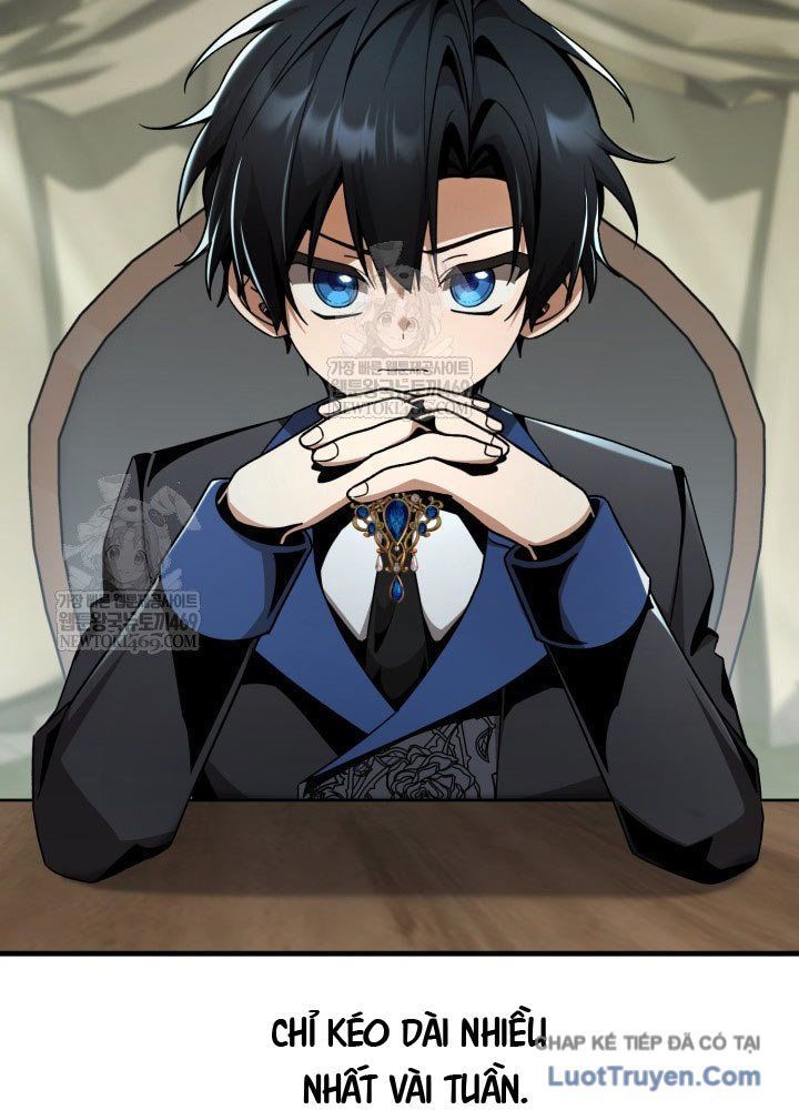 Sự Trả Thù Của Chúa Tể Bóng Tối Chapter 23 - 6