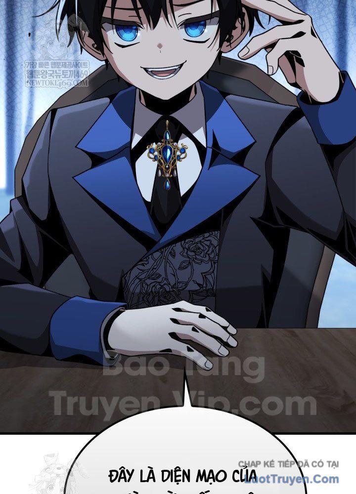 Sự Trả Thù Của Chúa Tể Bóng Tối Chapter 23 - 53