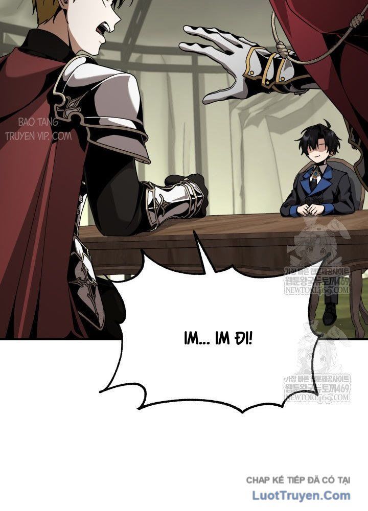 Sự Trả Thù Của Chúa Tể Bóng Tối Chapter 23 - 58