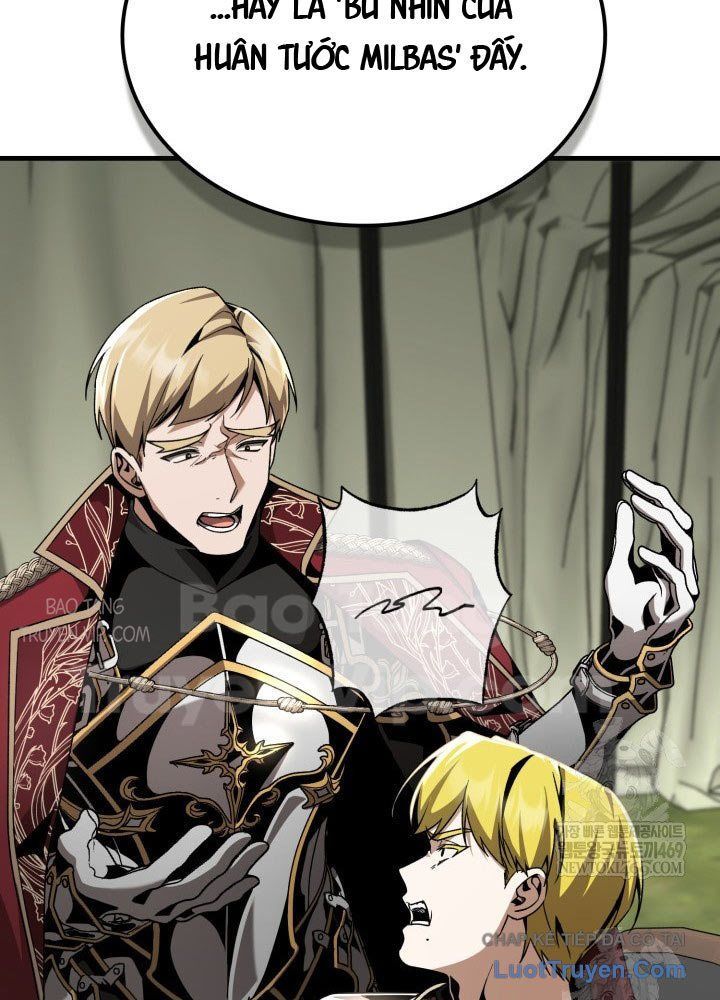 Sự Trả Thù Của Chúa Tể Bóng Tối Chapter 23 - 64