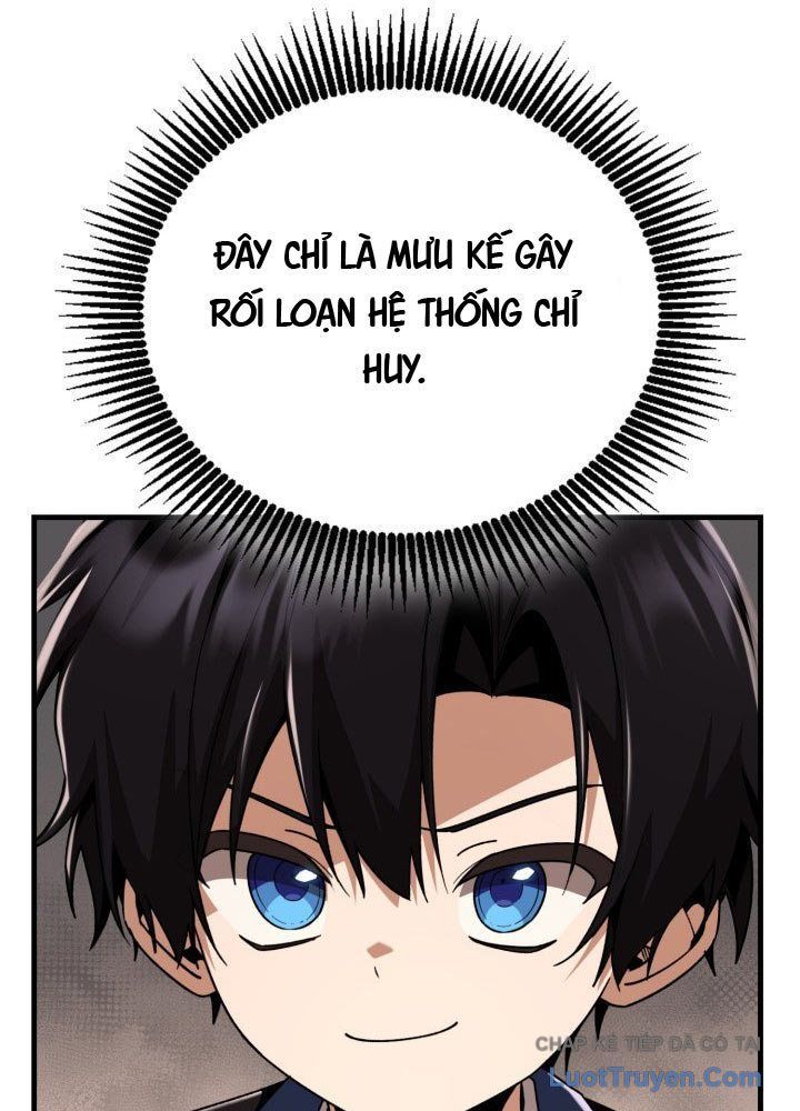 Sự Trả Thù Của Chúa Tể Bóng Tối Chapter 23 - 66