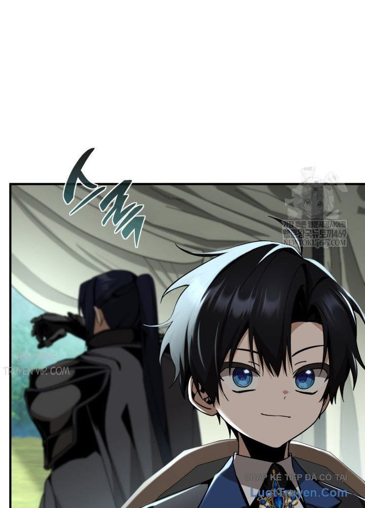 Sự Trả Thù Của Chúa Tể Bóng Tối Chapter 23 - 70